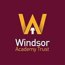 Windsor Academy Trust logo