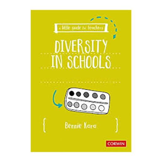 Diversity in Schools - Bennie Kara