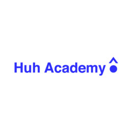 Huh Academy logo