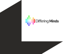 Differing Minds logo
