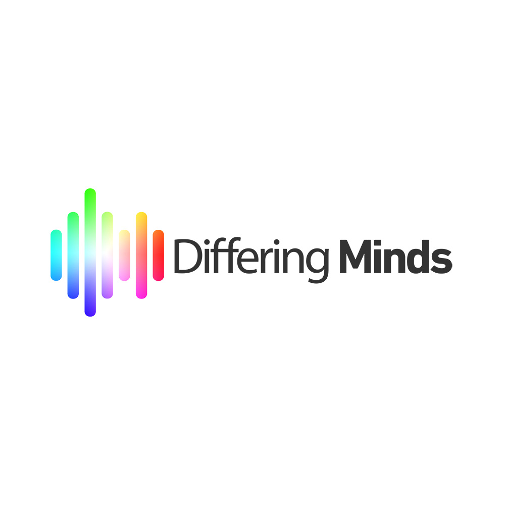 Differing Minds logo