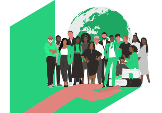 Global Majority Educators Toolkit icon