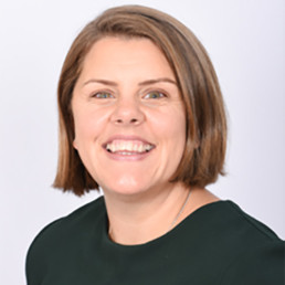 Gemma Hathaway portrait