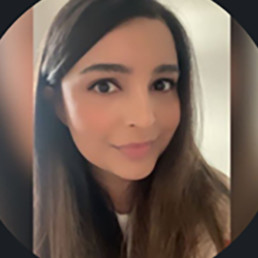 Sana Siddiq portrait