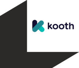 Kooth logo
