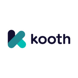 Kooth logo