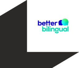 Better Bilingual logo