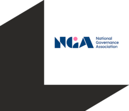 NGA logo